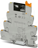 PLC-OPT-120UC/V8C/SEN Moduł przekaźnika półprzewodnikowego