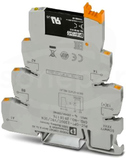 PLC-OPT-230UC/V8C/SEN Moduł przekaźnika półprzewodnikowego