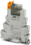PLC-RSC-230UC/21-21AU/MS Moduł przekaźnikowy
