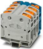 PTPOWER 95-3L/N Złącze wysokoprądowe