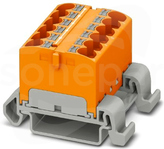 PTFIX 12X4-NS35A OG Blok rozdzielczy
