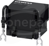 SIRIUS 24-48VAC/24-70VDC Ogranicznik przepięć-człon RC