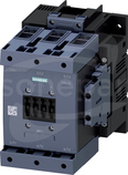 SIRIUS 150A 75kW 23-26VUC 2NO+2NC Stycznik 3P