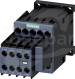 SIRIUS AC-3e 9A 4 kW 400V 3P AC 220V 50 60Hz Stycznik