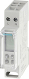 7LF45015 230VAC 1MW Przełącznik Zegarowy
