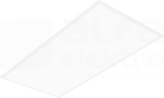 PL COMP 1200X600V 53W 840 U19 5830lm Panel Compact 1200x600 UGR<19