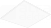 PL ECO HLO 600 E 34W/840 4080lm Panel LED 600x600