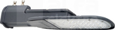 ECO AREA L SPD 60W/827 6600lm GR Oprawa uliczna
