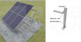 WPCWE100H50/1,5 Podstawa (PV)