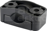 UKP-27 Uchwyt kablowy plastikowy