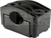 UKT-40 Uchwyt kablowy plastikowy