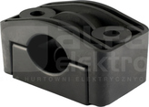 UKO-40 Uchwyt kablowy plastikowy