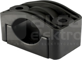 UKP-54 Uchwyt kablowy plastikowy