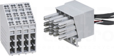 DPX3 630-1600 Styk pomocniczy
