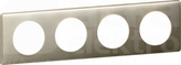 CELIANE tytan Ramka poczwórna