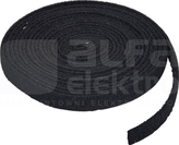 CABLOGRIP 15mm x 5mb Taśma montażowa do kabli