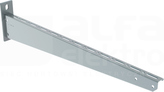 CRP600 GC Wspornik wzmocniony