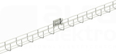 CM50 GS (C50 GS) Wspornik