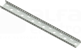 EDF/2000 INOX304L dł.2m Ceownik