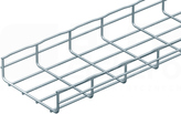 FCF54/50 INOX304L (3mb) Korytko kablowe siatkowe