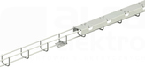 TXF35 INOX304L (35x35) (3mb) Korytko kablowe siatkowe