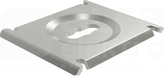 CE40 INOX316L (25szt) Zacisk