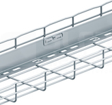 COT J INOX316L Łącznik przegrody