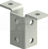 EQMP41 INOX316L Łącznik
