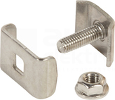 KITINOX INOX316L (50szt) Zestaw do łączenia