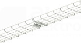 R15 inox 316L Stopka