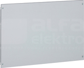 XL3 800/4000 W200 S850 Osłona metalowa pełna śruba