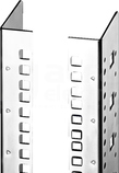 DK-TS 42U TYP L (2szt) Profil 19