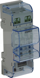 SCS 2A Aktor modułowy rolet