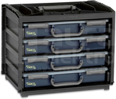 RAACO HANDYBOX Organizer