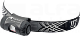 POWER LED 1W UK 3AAA Latarka czołowa
