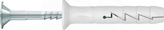 FX-08L060 (100szt) Kołek szybkomocujący