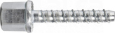 R-LX-06X055-I08-ZP M6 7,5x55mm (100szt) Wkręt do betonu