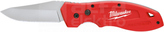 90x247x23mm Nóż składany kieszonkowy