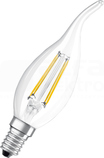 PARATHOM 4W/827 470lm E14 CL B FIL 40 non-dim Źródło LED