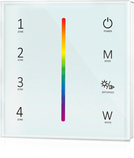 LC RF TOUCH PANEL RGBW Panel dotykowy