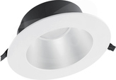 PFM DN195 21W/840 WT IP54 UGR19 2520lm Downlight p/t