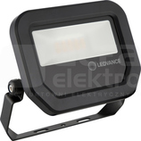 FLOODLIGHT PFM 10W/840 1200lm SYM IP65 czarny Naświetlacz LED