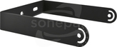 HB RRACKET 87 147 190 210W Uchwyt regulowany do Highbay