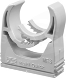 M-Quick 25-32 LGR uchwyt rur MULTI-QUICK