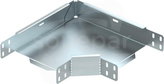 RBL 90 630 FS RU Łuk korytka 90st