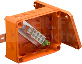 T 160 ED 16-6 AF Puszka FIREBOX E90 CNBOP