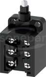 SIRIUS 30MM1NO/2NC Wyłącznik krańcowy