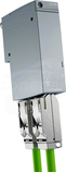SIPLUS ET 200SP BA 2xRJ45 Podstawa montażowa PLC