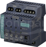 SITOP PSE200U 24VDC/3-10A Przekaźnik kontroli prądu
