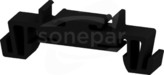 SIRIUS 3UL2900 Adapter montażowy szyn